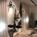Apartament Jahimaja Majutus Kihelkonna