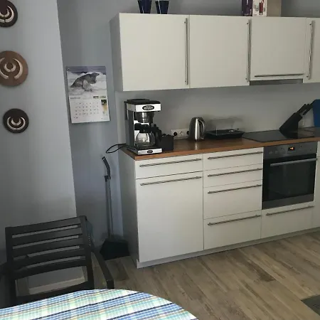 Jahimaja Majutus アパート *