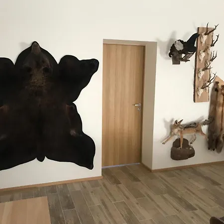 Jahimaja Majutus Appartement