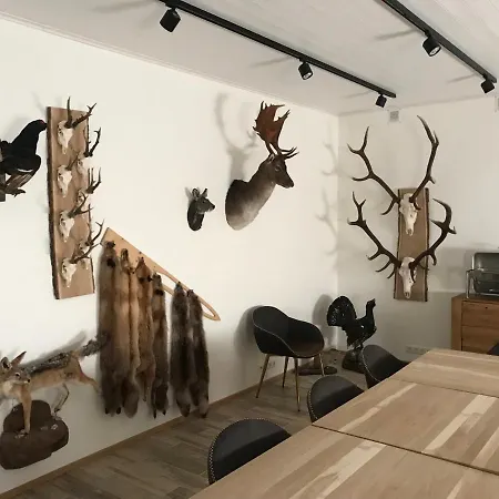 Jahimaja Majutus Appartement