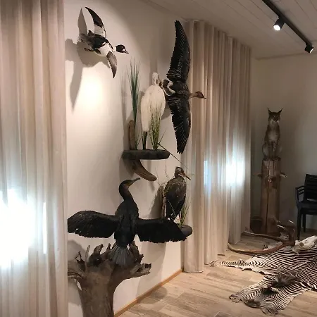 Appartement Jahimaja Majutus Kihelkonna