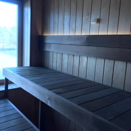 Appartement Jahimaja Majutus