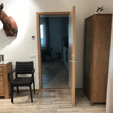 Jahimaja Majutus Kihelkonna