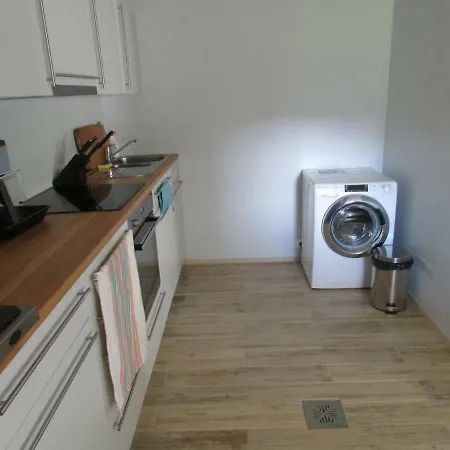 Jahimaja Majutus Appartement *