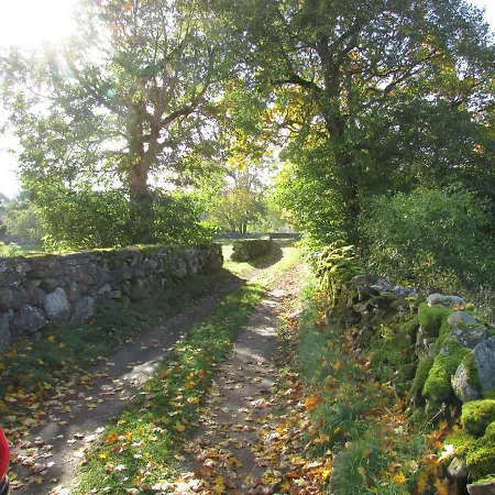 Appartement Jahimaja Majutus Kihelkonna