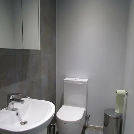 Appartement Jahimaja Majutus