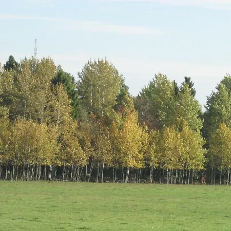 Jahimaja Majutus Kihelkonna