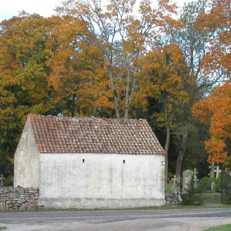 Jahimaja Majutus