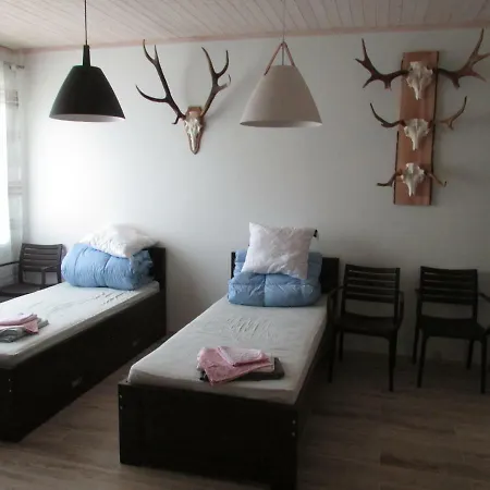 アパート Jahimaja Majutus *