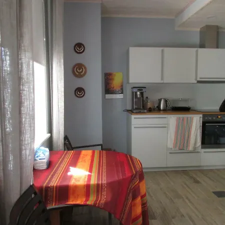 アパート Jahimaja Majutus