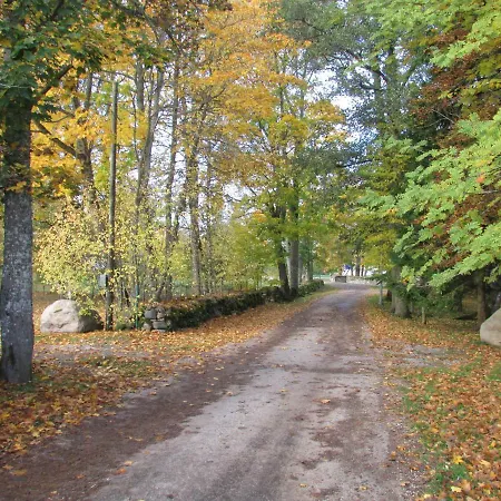 アパート Jahimaja Majutus *