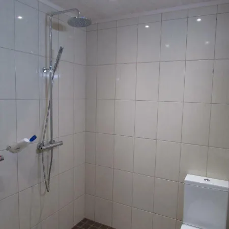 Jahimaja Majutus Kihelkonna