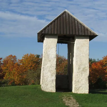 Jahimaja Majutus Appartement *