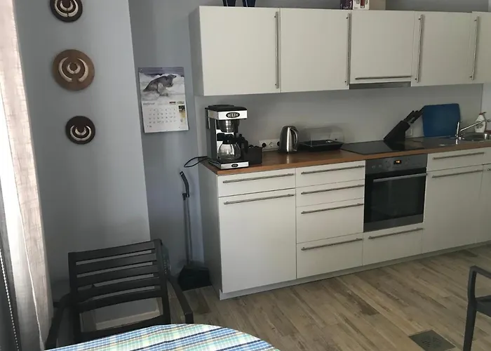 Jahimaja Majutus Daire *