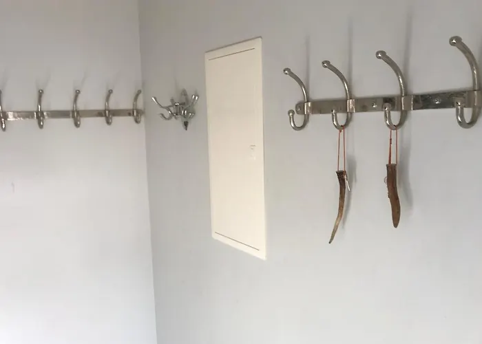 Jahimaja Majutus * Kihelkonna