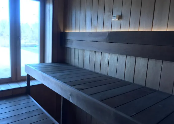 Daire Jahimaja Majutus