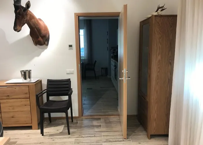 Jahimaja Majutus Kihelkonna