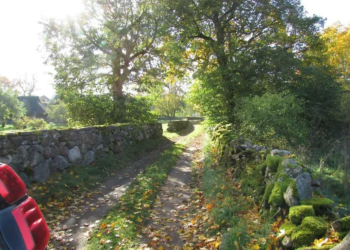 Daire Jahimaja Majutus Kihelkonna