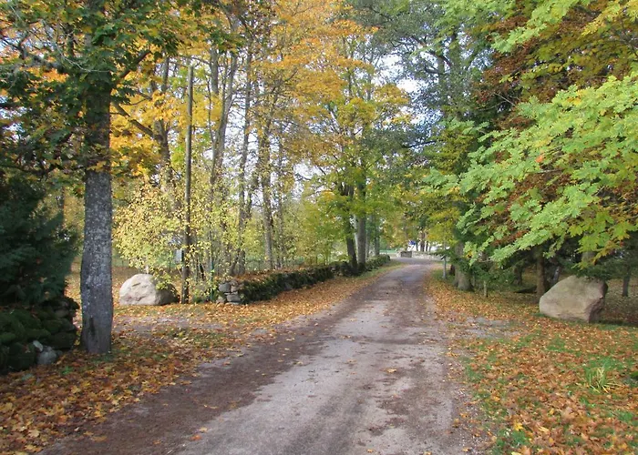 Daire Jahimaja Majutus *