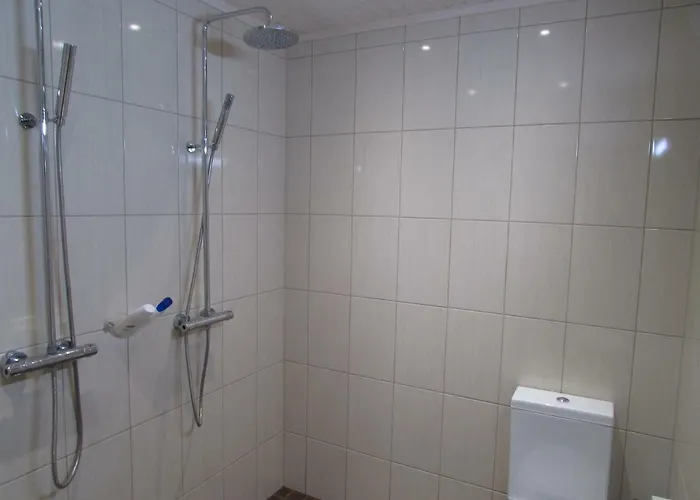 Jahimaja Majutus Kihelkonna