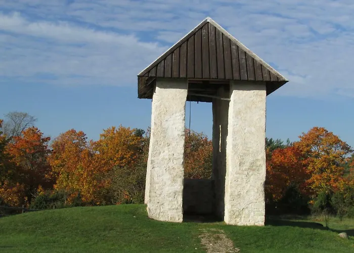 Jahimaja Majutus Apartamento *